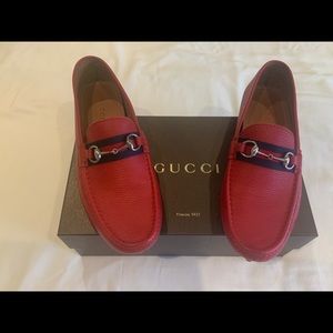 Gucci Loafers